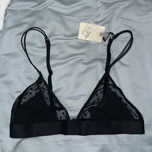 Love Stories Bralette Size 1
